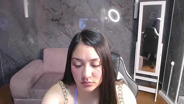 Ivony18 b online show from 10/10/25, 03:18