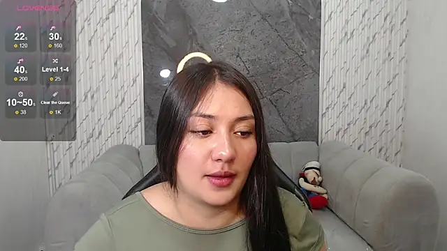 Ivony18 b online show from 01/14/26, 08:01