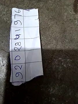 Snapshot of Payal950 chatting on 02/20/26, 12:51 Payal950 online show from 02/20/26, 12:51