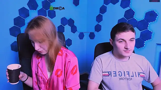 beauty ginger  online show from 01/07/26, 08:14