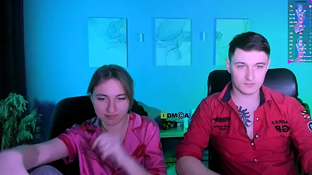 beauty ginger  online show from 02/24/26, 08:10