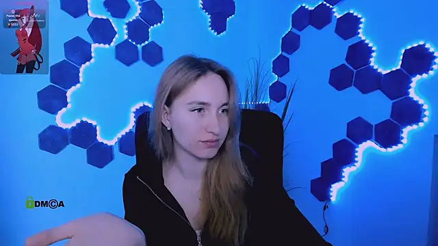 beauty ginger  online show from 03/10/26, 07:51