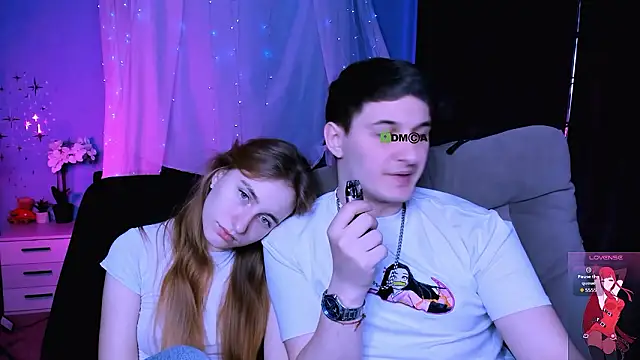 beauty ginger  online show from 03/25/26, 09:24