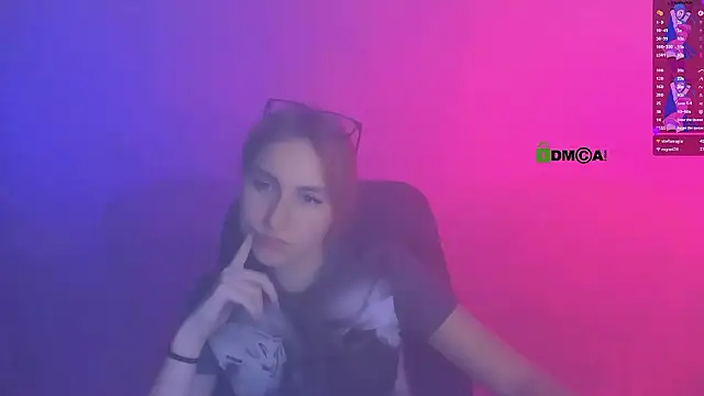 beauty ginger  online show from 02/23/26, 11:38