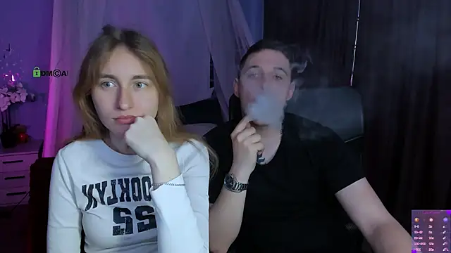 beauty ginger  online show from 04/08/26, 07:59