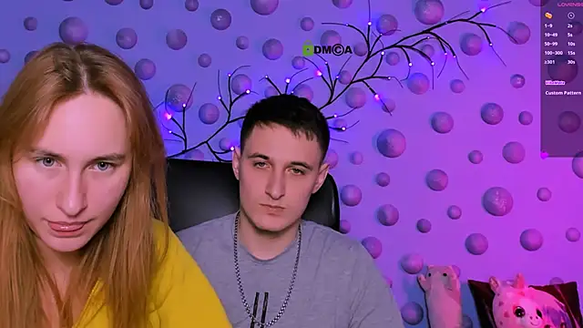 Snapshot of beauty_ginger_ chatting on 12/13/25, 08:26 beauty ginger online show from 12/13/25, 08:26