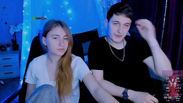 beauty ginger  online show from 03/28/26, 09:16