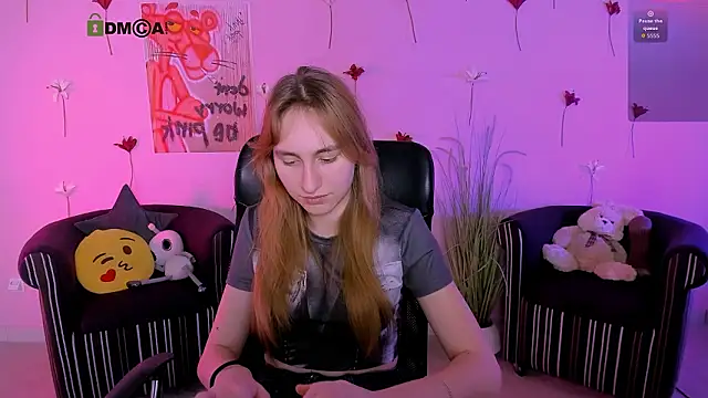 beauty ginger  online show from 02/13/26, 11:27