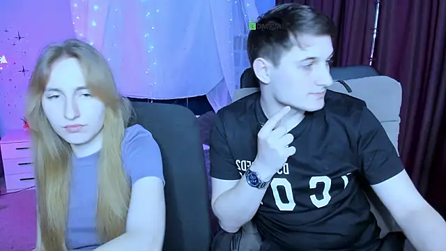 beauty ginger  online show from 03/21/26, 08:24