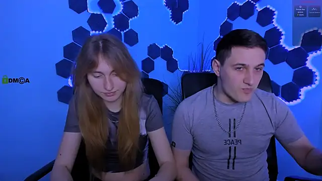 beauty ginger  online show from 04/18/26, 06:43