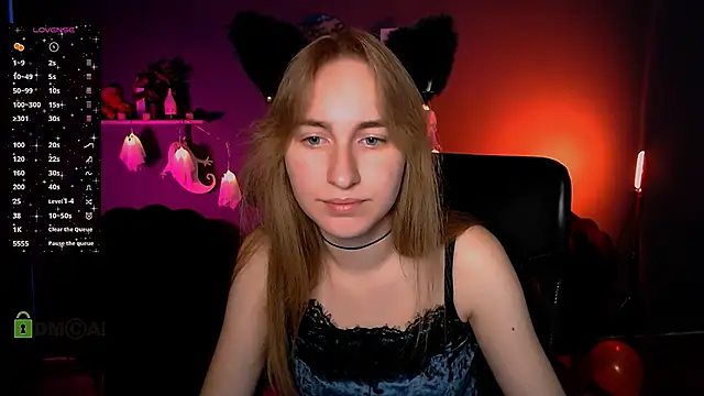 Snapshot of beauty_ginger_ chatting on 10/26/25, 09:31 beauty ginger  online show from 10/26/25, 09:31