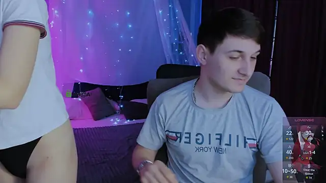 beauty ginger  online show from 03/23/26, 08:19