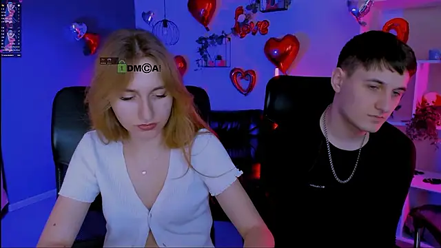 beauty ginger  online show from 03/03/26, 12:17