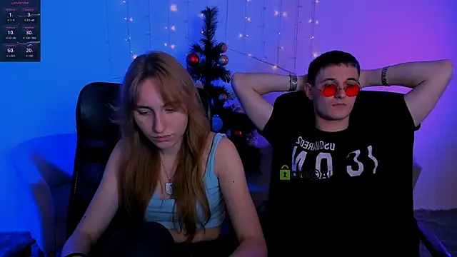 beauty ginger  online show from 12/20/25, 09:28