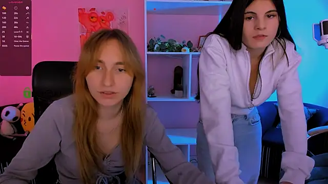 Snapshot of beauty_ginger_ chatting on 10/02/25, 07:34 beauty ginger  online show from 10/02/25, 07:34