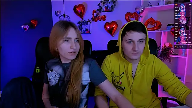 beauty ginger  online show from 03/09/26, 10:57