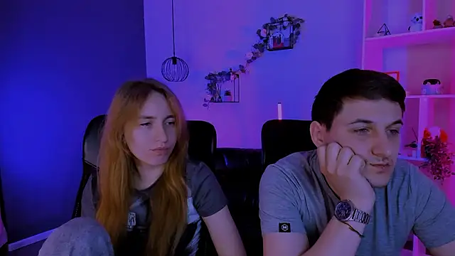 beauty ginger  online show from 03/26/26, 07:45