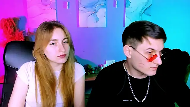 beauty ginger  online show from 03/04/26, 11:18