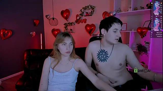 beauty ginger  online show from 02/16/26, 11:57