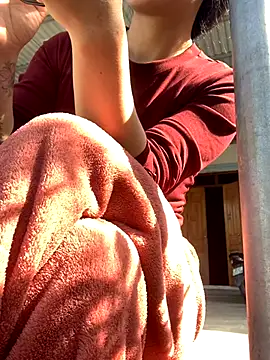 Tieuvi 18 online show from 11/28/25, 02:56