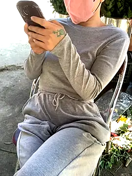 Tieuvi 18 online show from 11/14/25, 01:53