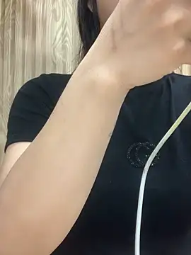 Tieuvi 18 online show from 10/21/25, 05:40