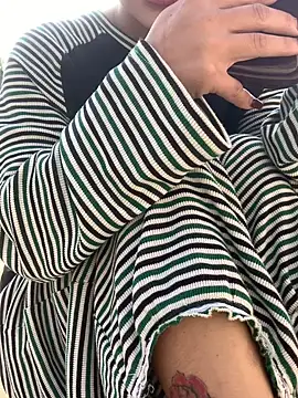 Tieuvi 18 online show from 01/10/26, 02:07