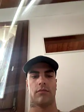 Snapshot of David_leons chatting on 09/12/25, 07:52 David leons online show from 09/12/25, 07:52