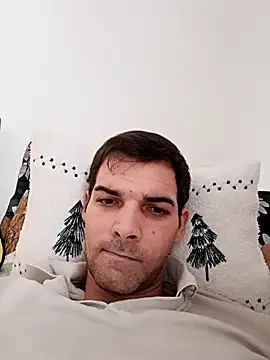 Michael9134 online show from 12/18/25, 09:14