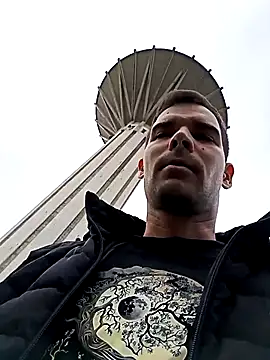 Michael9134 online show from 11/20/25, 01:45