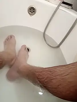 Michael9134 online show from 02/08/26, 07:55