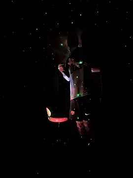 MODEST11 MMiILOO AMARO online show from 01/11/26, 01:12