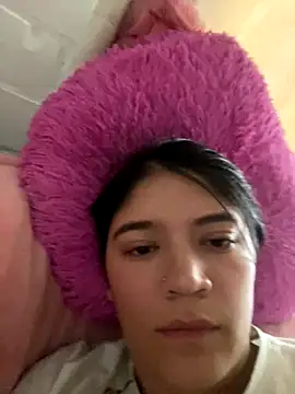 Snapshot of Xiomi_sexx chatting on 10/31/25, 07:54 Xiomi sexx online show from 10/31/25, 07:54