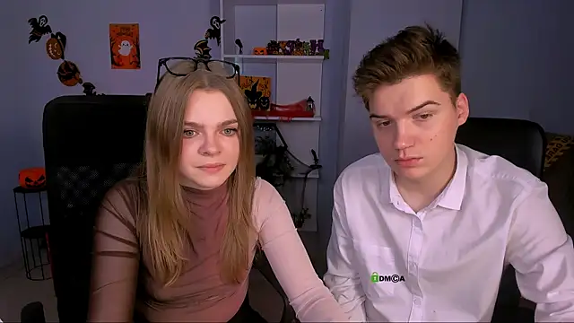 veronica bubble online show from 10/27/25, 08:21