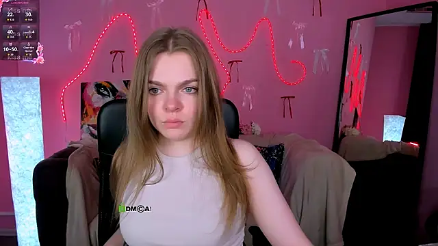 veronica bubble online show from 04/05/26, 10:05