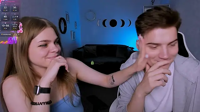 veronica bubble online show from 09/18/25, 07:39