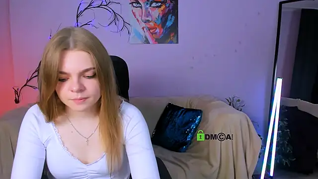 veronica bubble online show from 09/23/25, 07:32