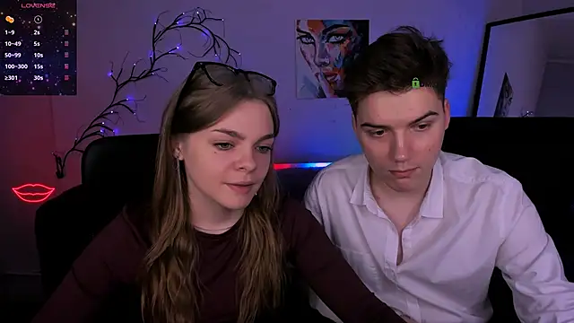 veronica bubble online show from 11/06/25, 08:24