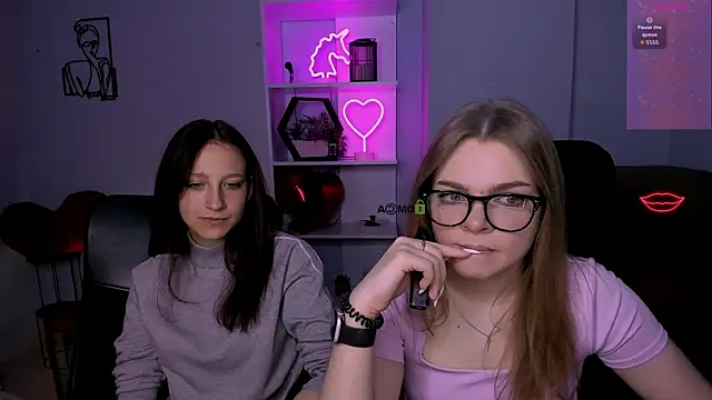 veronica bubble online show from 11/25/25, 08:31