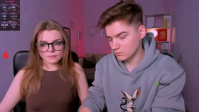 veronica bubble online show from 11/27/25, 08:42