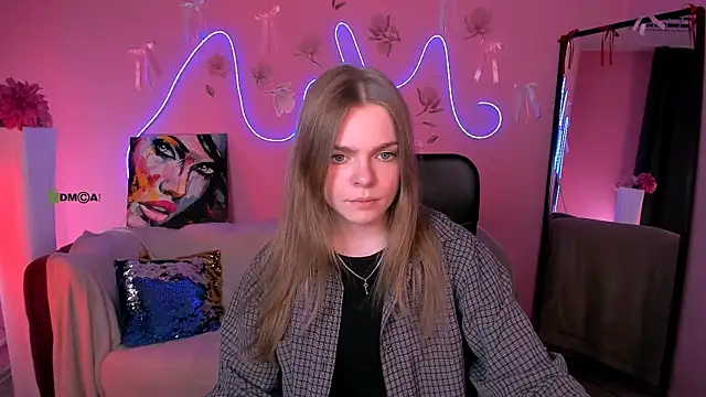 veronica bubble online show from 04/30/26, 07:21