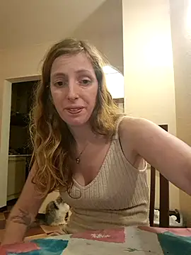 Margarita2500 online show from 12/14/25, 07:08