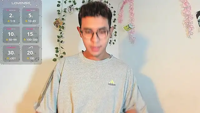 Snapshot of cute_sammy_1 chatting on 09/19/25, 11:47 cute sammy 1 online show from 09/19/25, 11:47