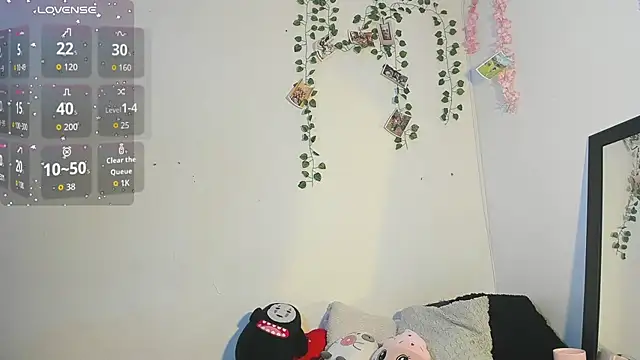 Snapshot of cute_sammy_1 chatting on 09/24/25, 12:00 cute sammy 1 online show from 09/24/25, 12:00