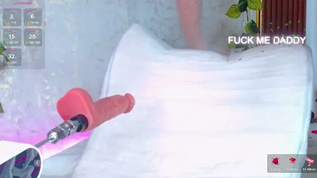 andyysissy online show from 11/15/25, 10:19