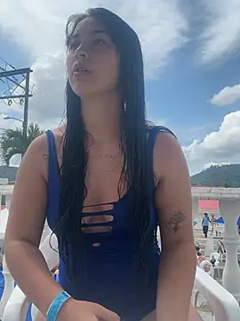 Sol Sunny online show from 04/03/26, 07:31