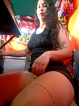 Sol Sunny online show from 03/15/26, 09:22