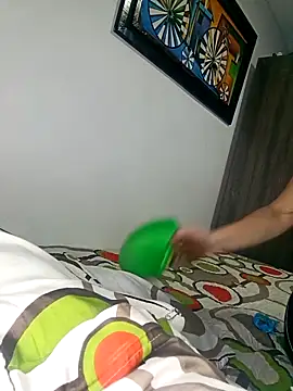 Sol Sunny online show from 02/19/26, 02:30