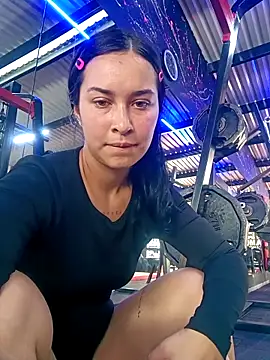 Sol Sunny online show from 02/07/26, 03:53