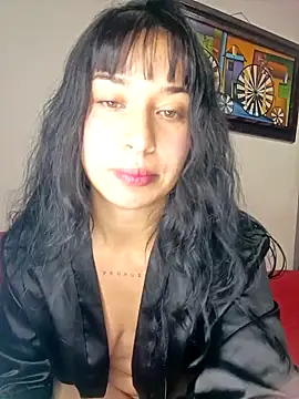 Sol Sunny online show from 01/08/26, 02:28